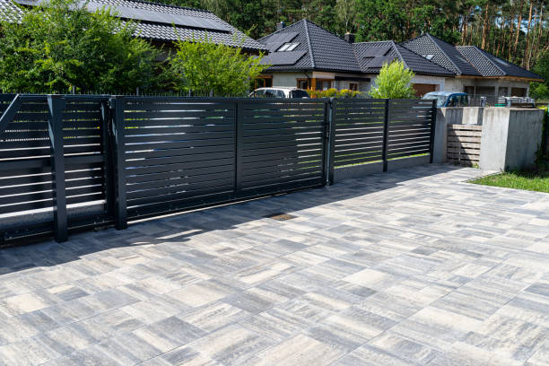 Reasons to Select Us for Your Driveway Paving Requirements in Northport, NY