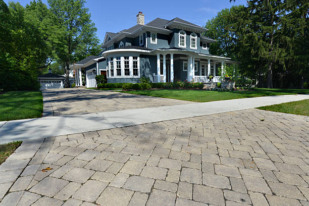 Best Permeable Paver Driveway  in Northport, NY