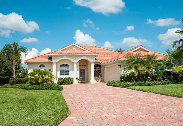 Best Decorative Driveway Pavers  in Northport, NY