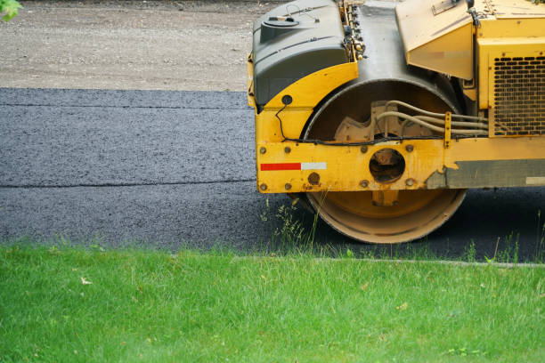 Best Concrete Paver Driveway  in Northport, NY