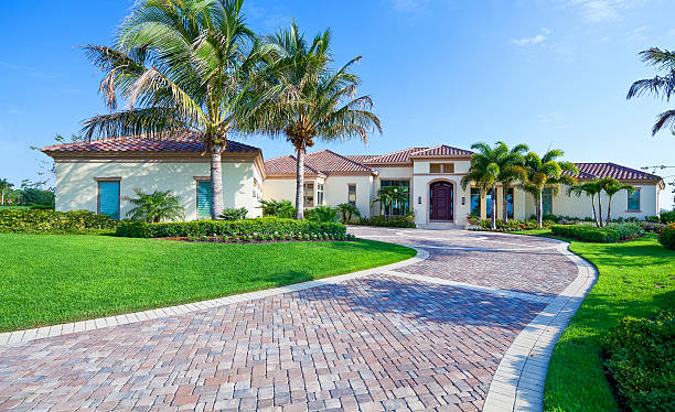 Best Concrete Paver Driveway  in Northport, NY