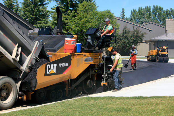 Best Professional Driveway Pavers  in Northport, NY