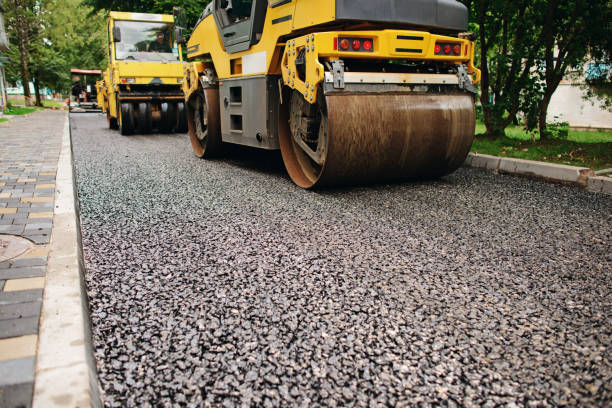 Best Commercial Driveway Pavers  in Northport, NY
